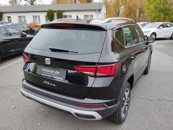 Seat Ateca 1.5 TSI DSG Style 110 kW image number 2