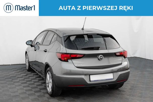 Opel Astra 107 kW image number 4