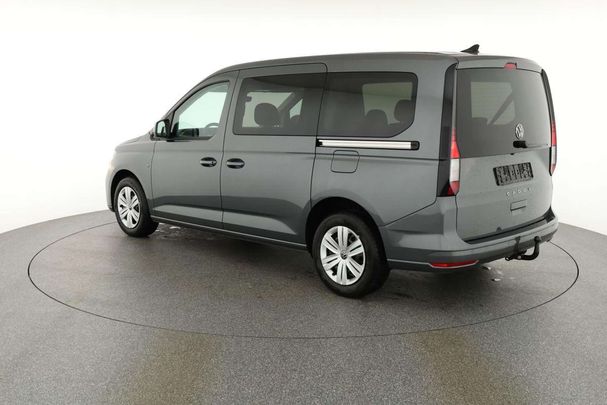 Volkswagen Caddy Maxi 1.5 TSI DSG 85 kW image number 36