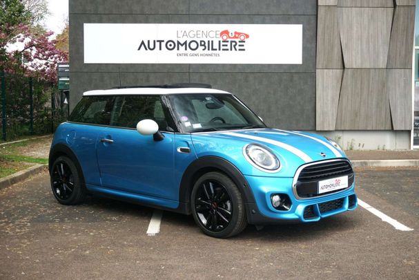 Mini Cooper 100 kW image number 2