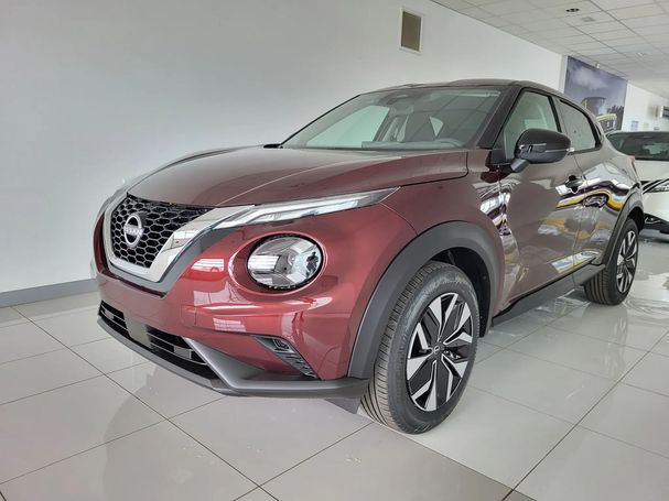 Nissan Juke 1.0 DIG-T Acenta DCT 84 kW image number 1