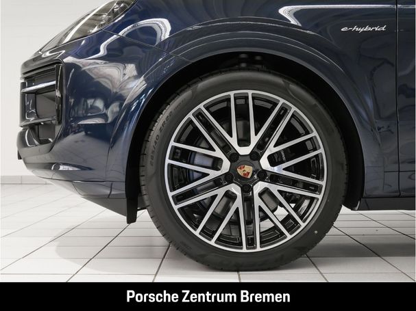 Porsche Cayenne E-Hybrid 346 kW image number 9