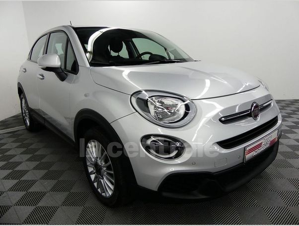 Fiat 500X 1.3 FireFly Turbo DCT Cross 110 kW image number 2