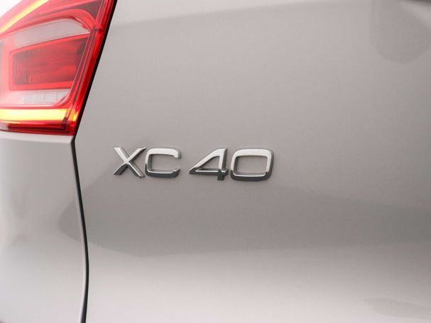 Volvo XC40 Recharge 170 kW image number 39