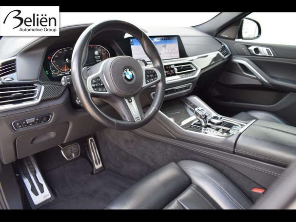 BMW X6 xDrive 250 kW image number 4