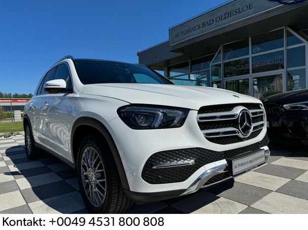 Mercedes-Benz GLE 450 4Matic 270 kW image number 2