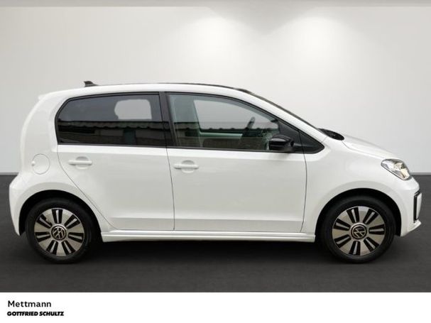 Volkswagen up! 60 kW image number 4