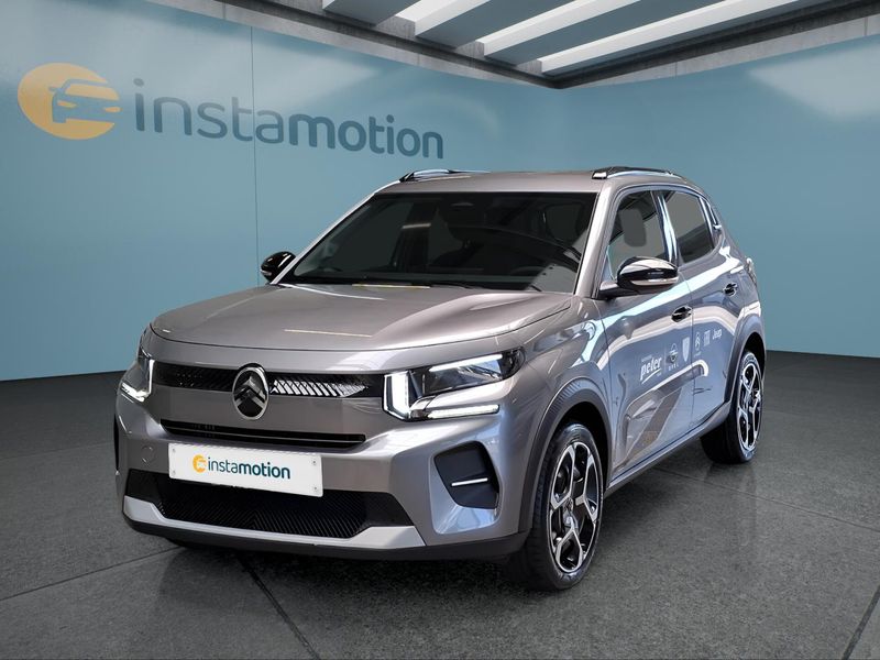 Citroen C3 74 kW