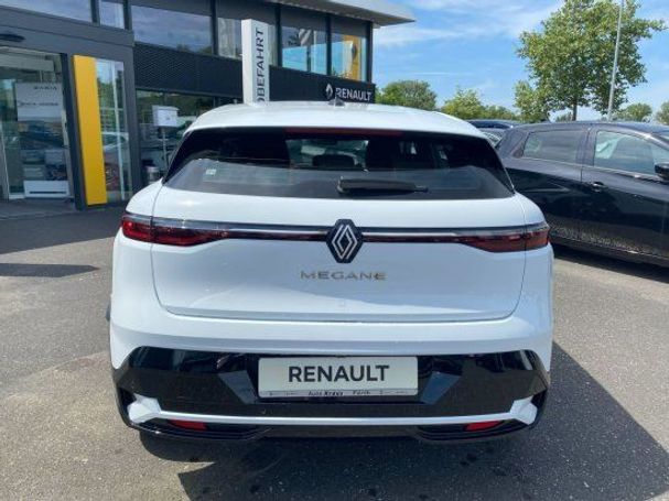 Renault Megane E-Tech EV60 96 kW image number 4