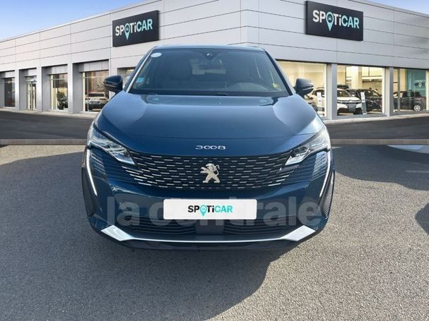 Peugeot 3008 BlueHDi 130 S&S EAT8 Allure 96 kW image number 4