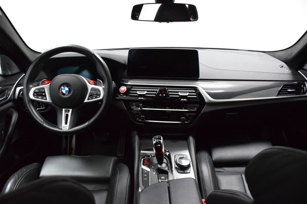 BMW M5 Competition M xDrive 460 kW image number 4