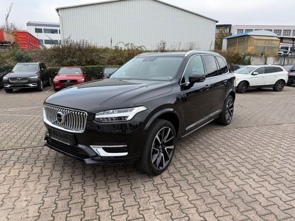 Volvo XC90 T8 AWD 288 kW image number 1