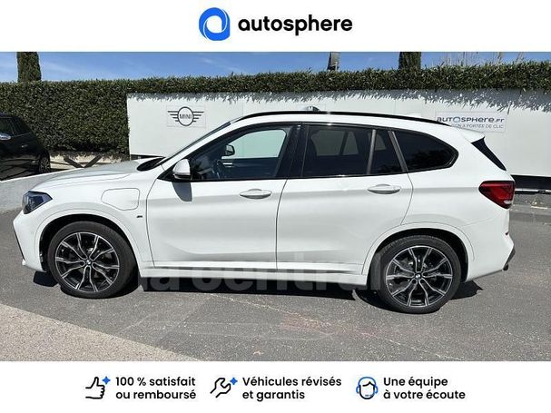 BMW X1 25e xDrive 162 kW image number 5