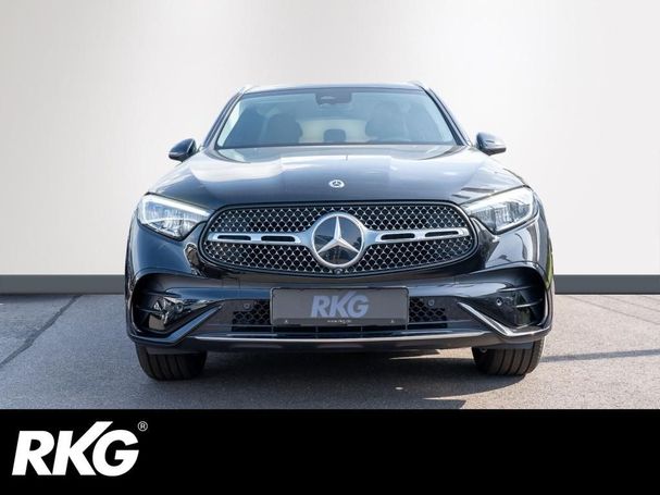 Mercedes-Benz GLC 300 190 kW image number 2