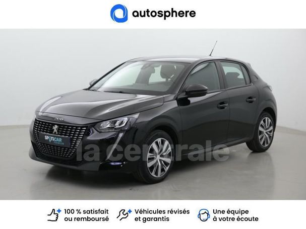 Peugeot 208 PureTech 100 Active 74 kW image number 1