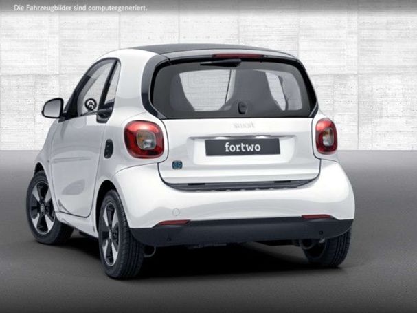 Smart ForTwo EQ 60 kW image number 20