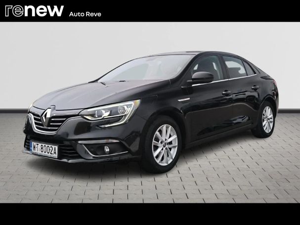 Renault Megane TCe 103 kW image number 1