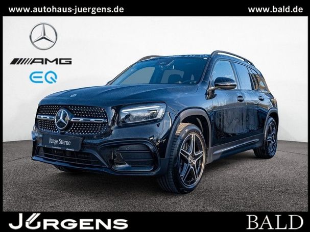 Mercedes-Benz GLB 200 120 kW image number 1