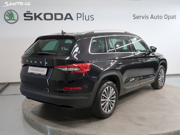 Skoda Kodiaq 2.0 TDI Style 4x4 147 kW image number 3