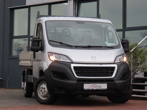 Peugeot Boxer HDi 330 L1 81 kW image number 1