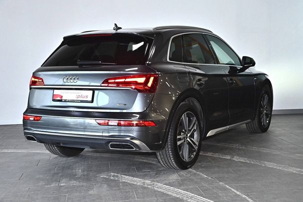 Audi Q5 50 TDI quattro S-line 210 kW image number 7