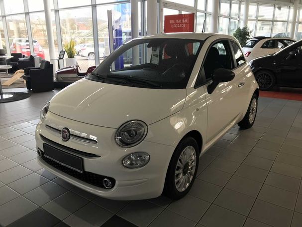 Fiat 500 1.0 51 kW image number 2