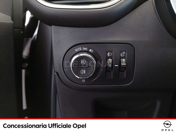 Opel Crossland X 1.2 Innovation 61 kW image number 18