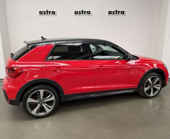 Audi A1 35 TFSI 110 kW image number 4