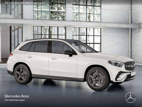 Mercedes-Benz GLC 400 e AMG 280 kW image number 15