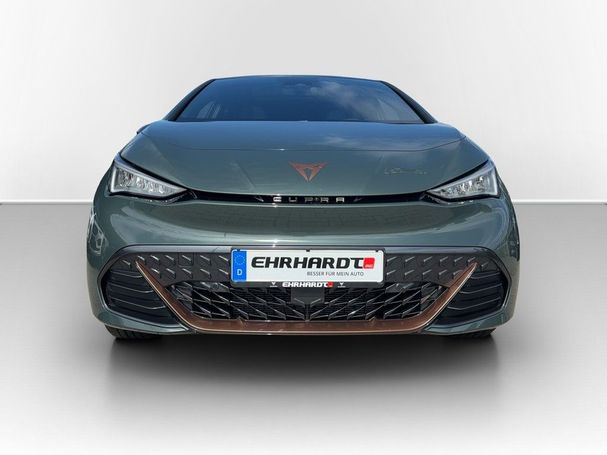 Cupra Born VZ 240 kW image number 3