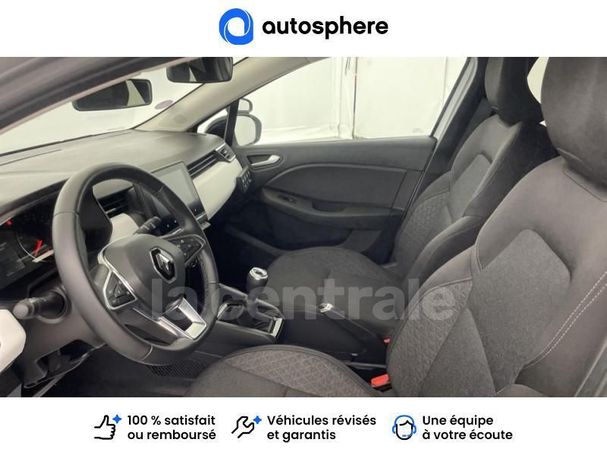 Renault Clio TCe 90 66 kW image number 17