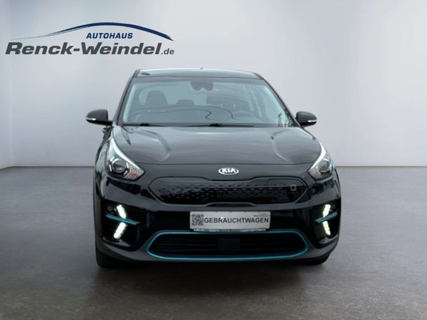 Kia Niro e 64 kWh Edition 7 150 kW image number 8