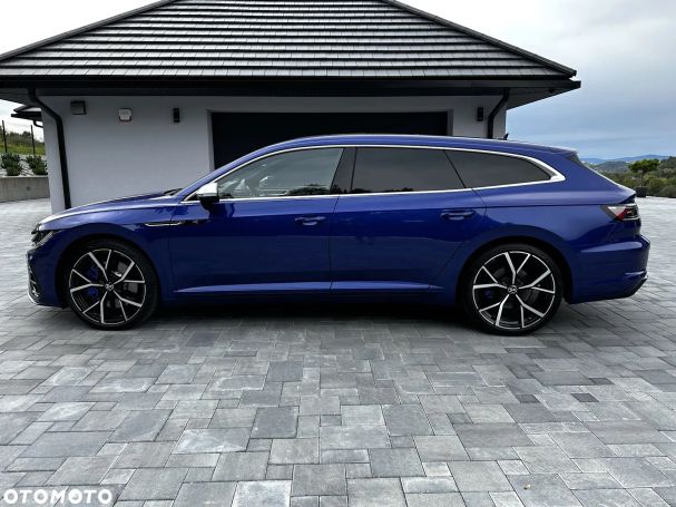 Volkswagen Arteon R DSG Shooting Brake 4Motion 235 kW image number 5