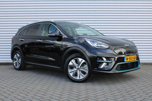 Kia Niro e 64 kWh 150 kW image number 3