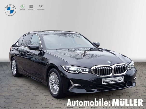 BMW 320i 135 kW image number 8