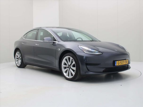 Tesla Model 3 Plus 225 kW image number 2