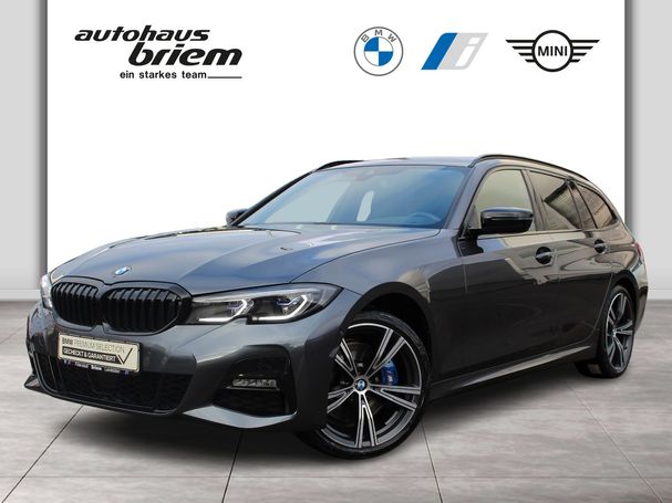 BMW 330d Touring M Sport xDrive 210 kW image number 1