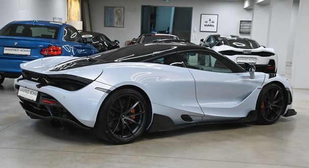 McLaren 720S 530 kW image number 1