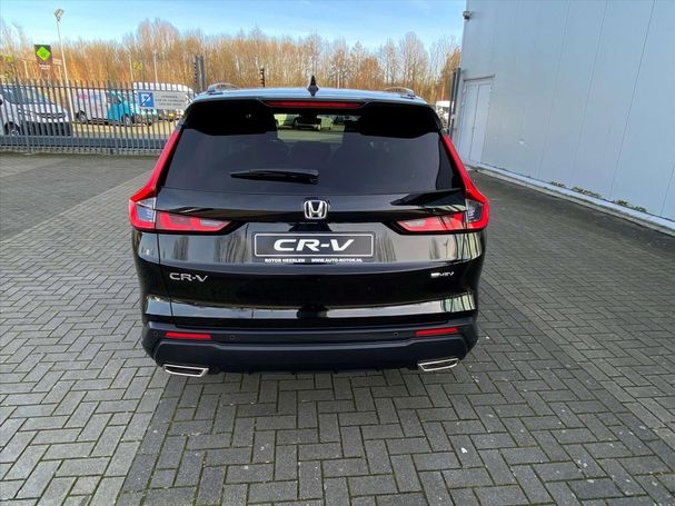 Honda CR-V 135 kW image number 46