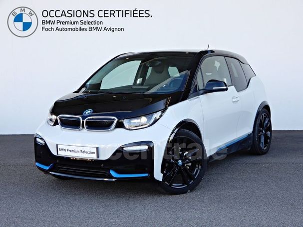 BMW i3s 120Ah 135 kW image number 1