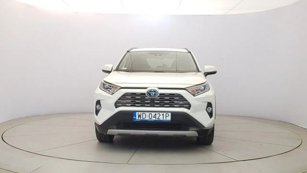 Toyota RAV 4 160 kW image number 3