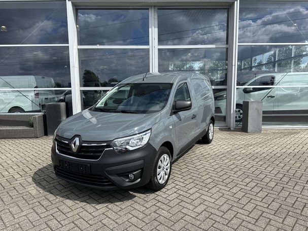 Renault Express 1.5 dCi 70 kW image number 20