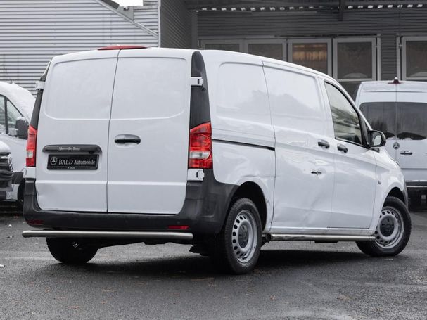 Mercedes-Benz Vito 116 120 kW image number 2