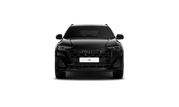 Audi Q8 50 TDI quattro Tiptronic S-line 210 kW image number 4