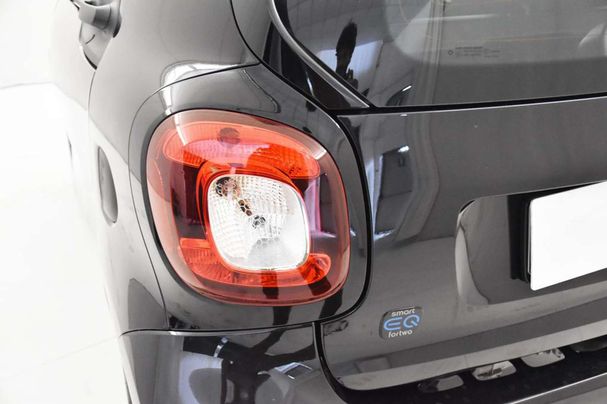 Smart ForTwo EQ 60 kW image number 14