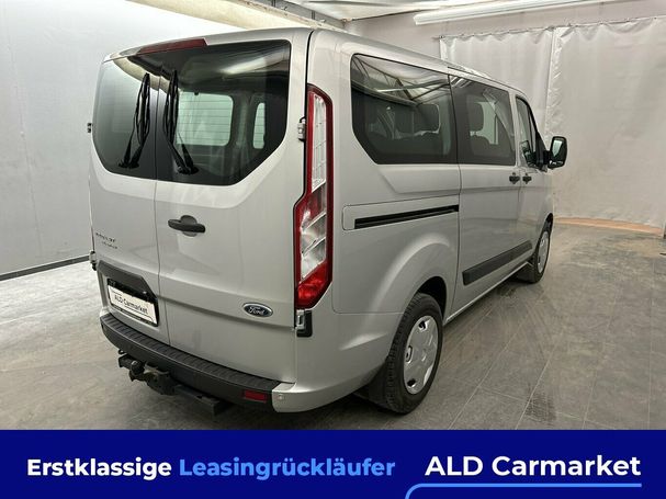 Ford Transit Custom 340 L1H1 VA Trend 96 kW image number 3