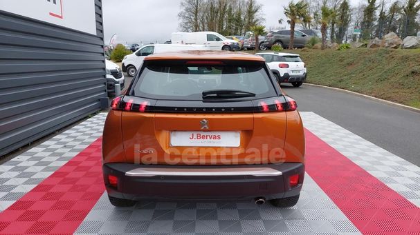 Peugeot 2008 81 kW image number 3