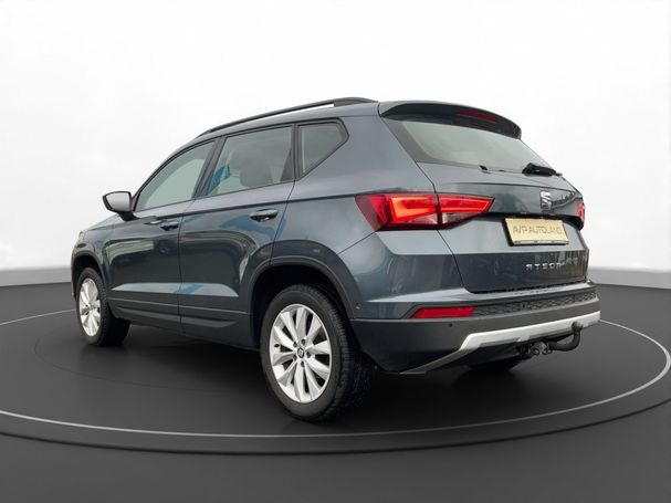 Seat Ateca 1.5 TSI Style 110 kW image number 7