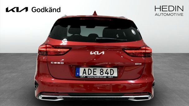 Kia Ceed 104 kW image number 5