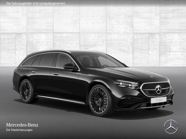 Mercedes-Benz E 300 de T 230 kW image number 19